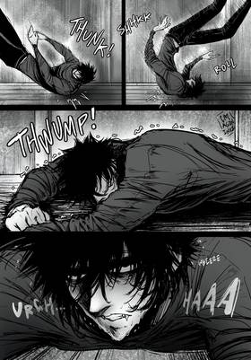 Read Immortalzzz  5 Page 6 in English