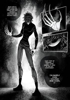 Read Immortalzzz  5 Page 8 in English