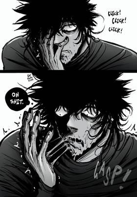 Read Immortalzzz  5 Page 9 in English