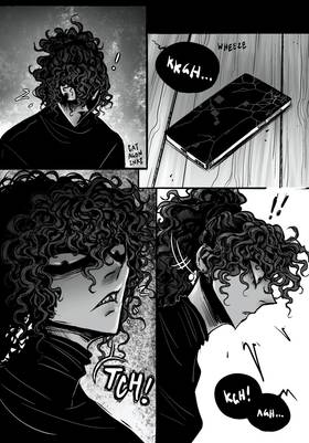 Read Immortalzzz  5 Page 10 in English