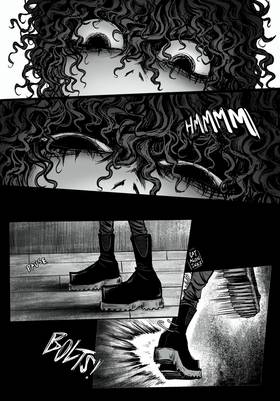Read Immortalzzz  6 Page 3 in English