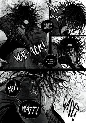 Read Immortalzzz  6 Page 4 in English