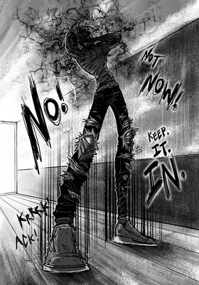 Read Immortalzzz  6 Page 5 in English