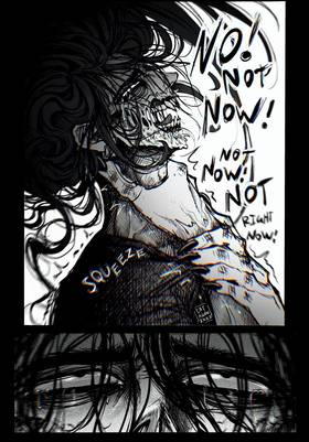Read Immortalzzz  6 Page 7 in English