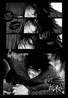 Read Immortalzzz  6 Page 10 in English