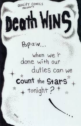 Death Wins