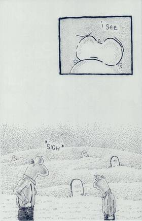 Read Qualify Comics Presents  1 Page 6 in English