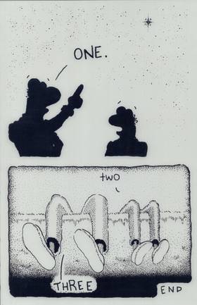Read Qualify Comics Presents  1 Page 7 in English