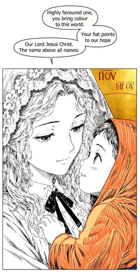 Read Cross+Word Part 2  2 Page 2 in English