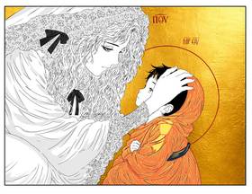Read Cross+Word Part 2  2 Page 3 in English