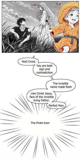 Read Cross+Word Part 2  2 Page 5 in English