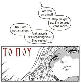 Read Cross+Word Part 2  2 Page 8 in English