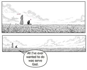 Read Cross+Word Part 2  2 Page 10 in English