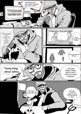 Read RE:FRACTION  1 Page 3 in English