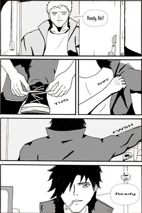 Read RE:FRACTION  1 Page 5 in English