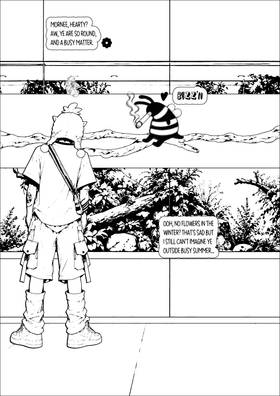 Read CHERRY FLUX  1 Page 4 in English
