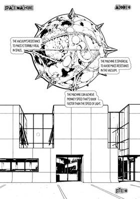 Read CHERRY FLUX  1 Page 5 in English