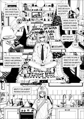 Read CHERRY FLUX  1 Page 8 in English