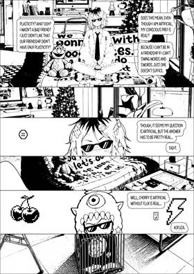Read CHERRY FLUX  1 Page 9 in English
