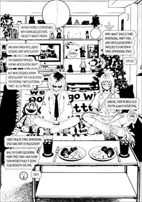 Read CHERRY FLUX  1 Page 10 in English