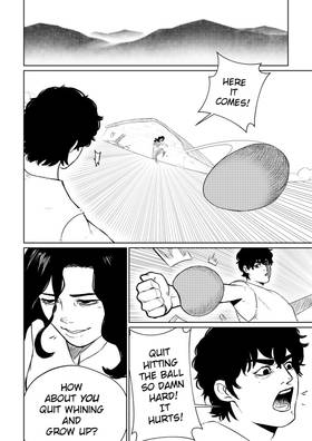 Read STULTUS  1 Page 3 in English