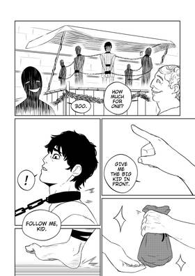 Read STULTUS  1 Page 9 in English