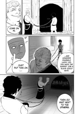 Read STULTUS  1 Page 10 in English