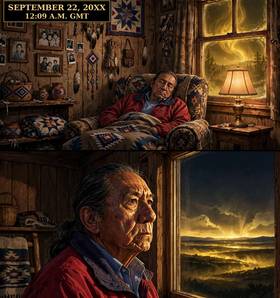 Read Awakening the Pattern: Echoes  1 Page 2 in English