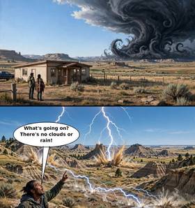 Read Awakening the Pattern: Echoes  1 Page 7 in English