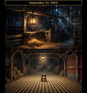 Read Awakening the Pattern: Echoes  3 Page 5 in English