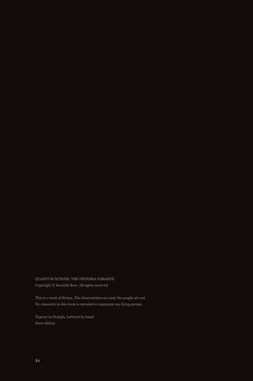 Read Quantum Echoes: The Proxima Paradox  1 Page 3 in English