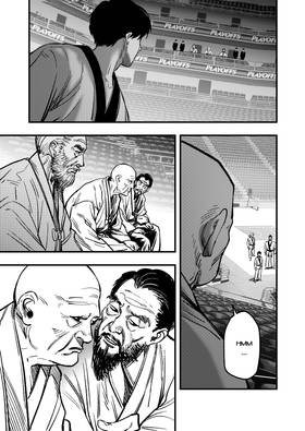 Read CHARYEOK FIST  1 Page 6 in English