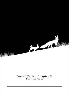 Chapter 2 : Courtesy Tour