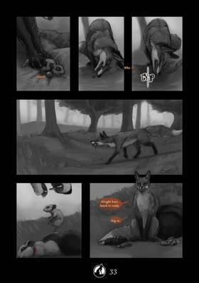 Read Forest Tails  2 Page 3 in English