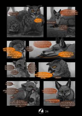 Read Forest Tails  2 Page 4 in English