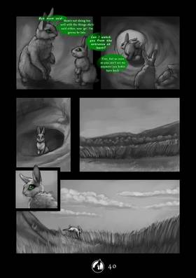 Read Forest Tails  2 Page 10 in English