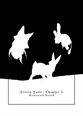 Chapter 3 : Homeward Bound