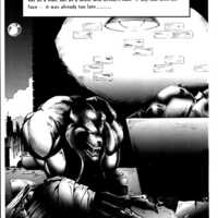 Read Ghettostone presents, THE STRANGER- (Heavenly Gambit)  1 Page 7 in English