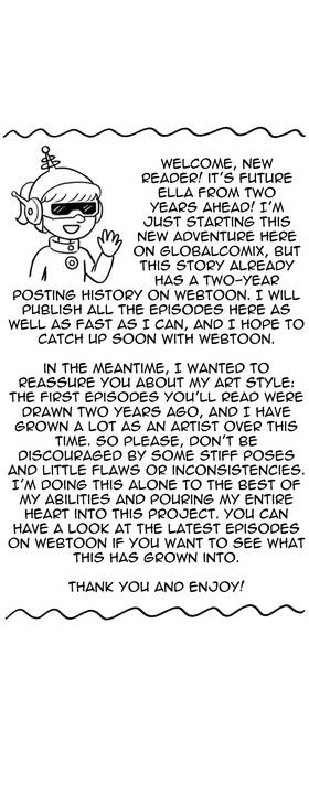Read Play - Love Means Nothing  1 Page 7 in English