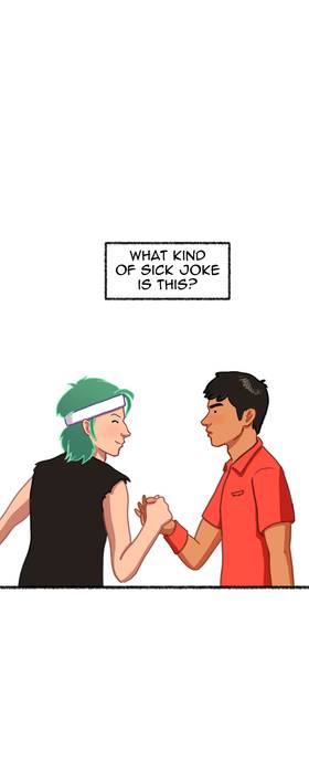 Read Play - Love Means Nothing  1 Page 2 in English