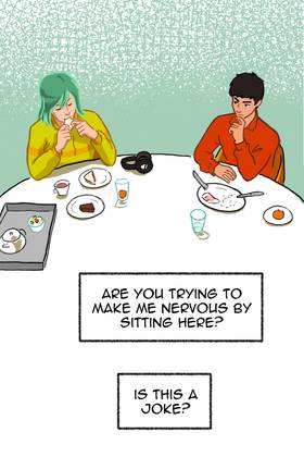 Read Play - Love Means Nothing  6 Page 2 in English