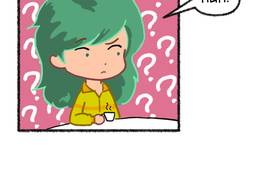 Read Play - Love Means Nothing  6 Page 8 in English