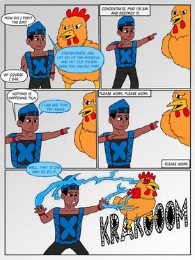 Read Àwọ   1 Page 4 in English