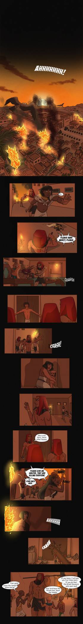 Read Neterew  1 Page 1 in English