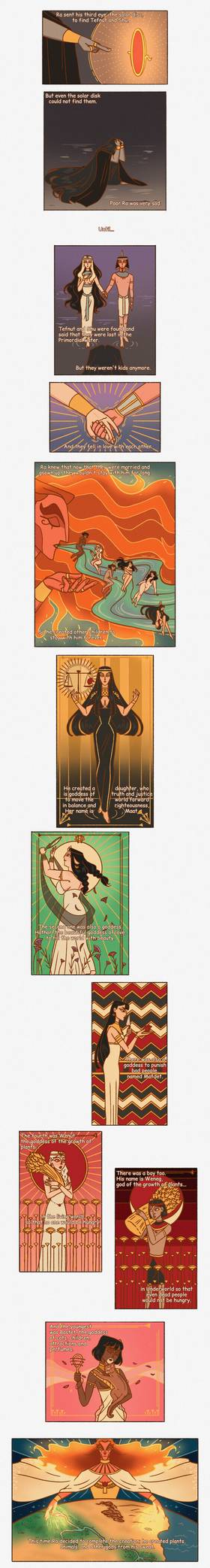 Read Neterew  2 Page 1 in English