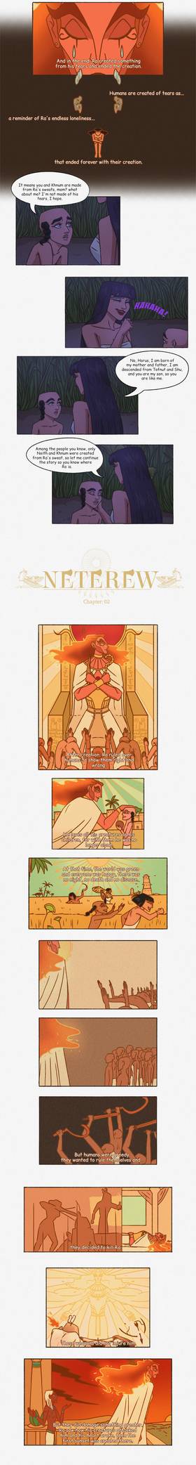 Read Neterew  2 Page 2 in English