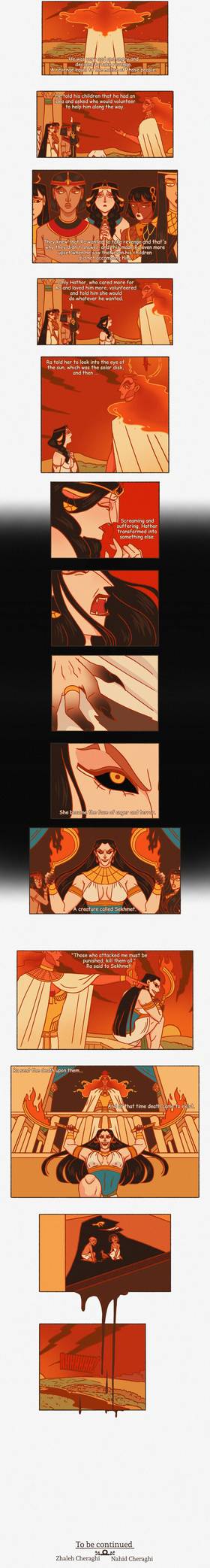 Read Neterew  2 Page 3 in English