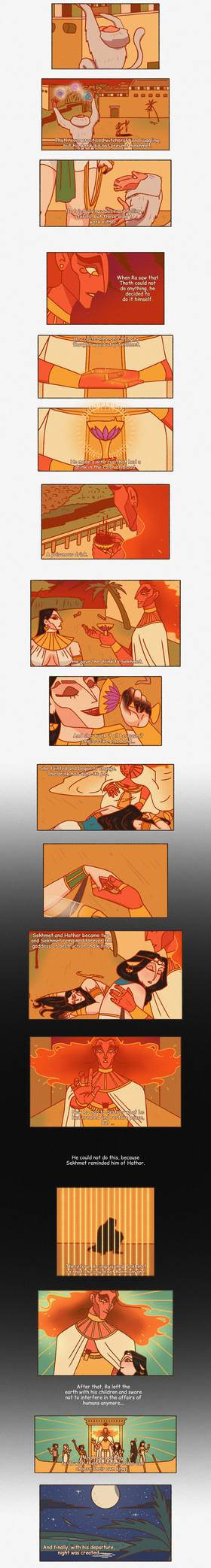 Read Neterew  3 Page 2 in English