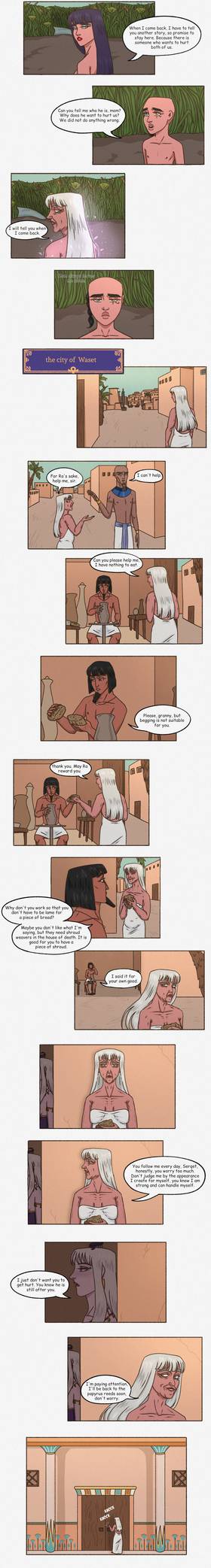 Read Neterew  4 Page 2 in English