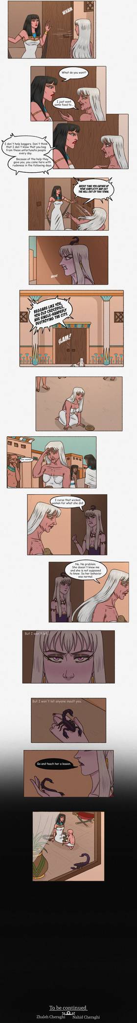 Read Neterew  4 Page 3 in English